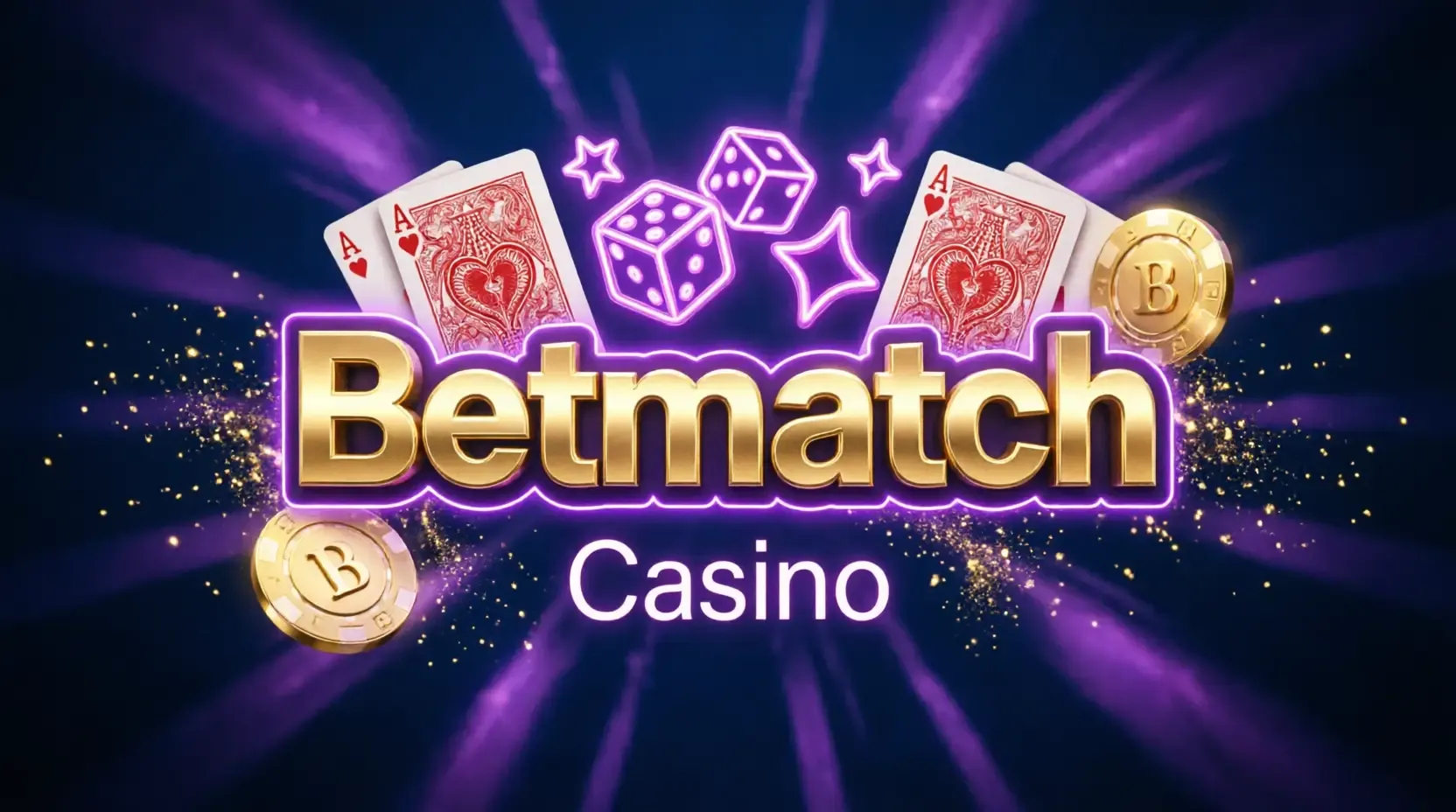 Betmatch Casino