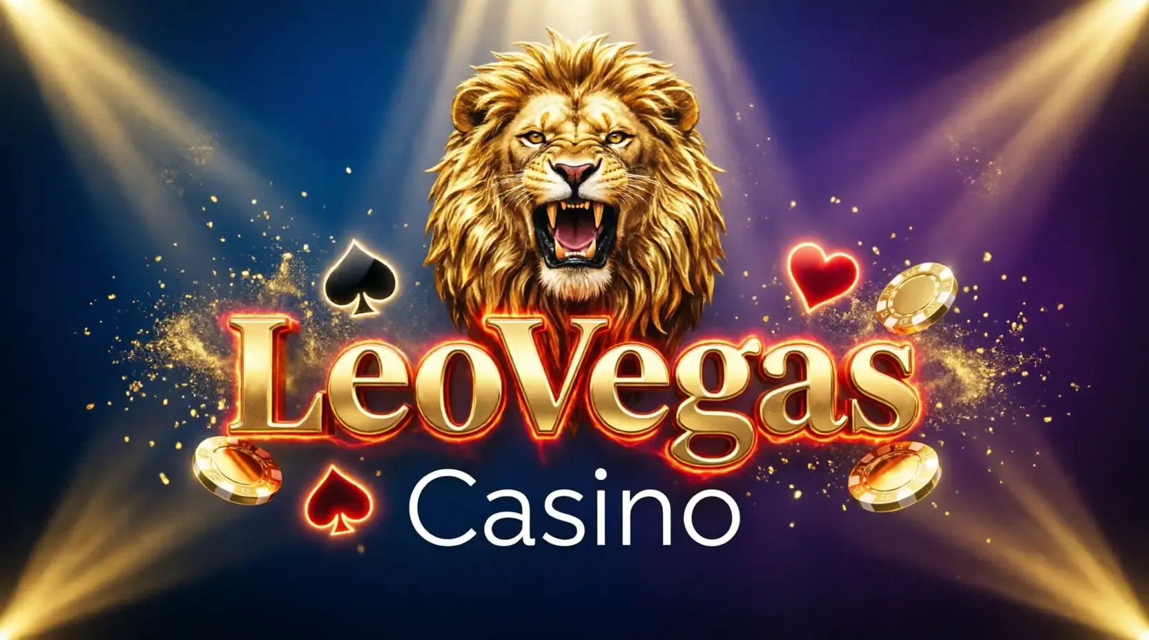 LeoVegas Casino
