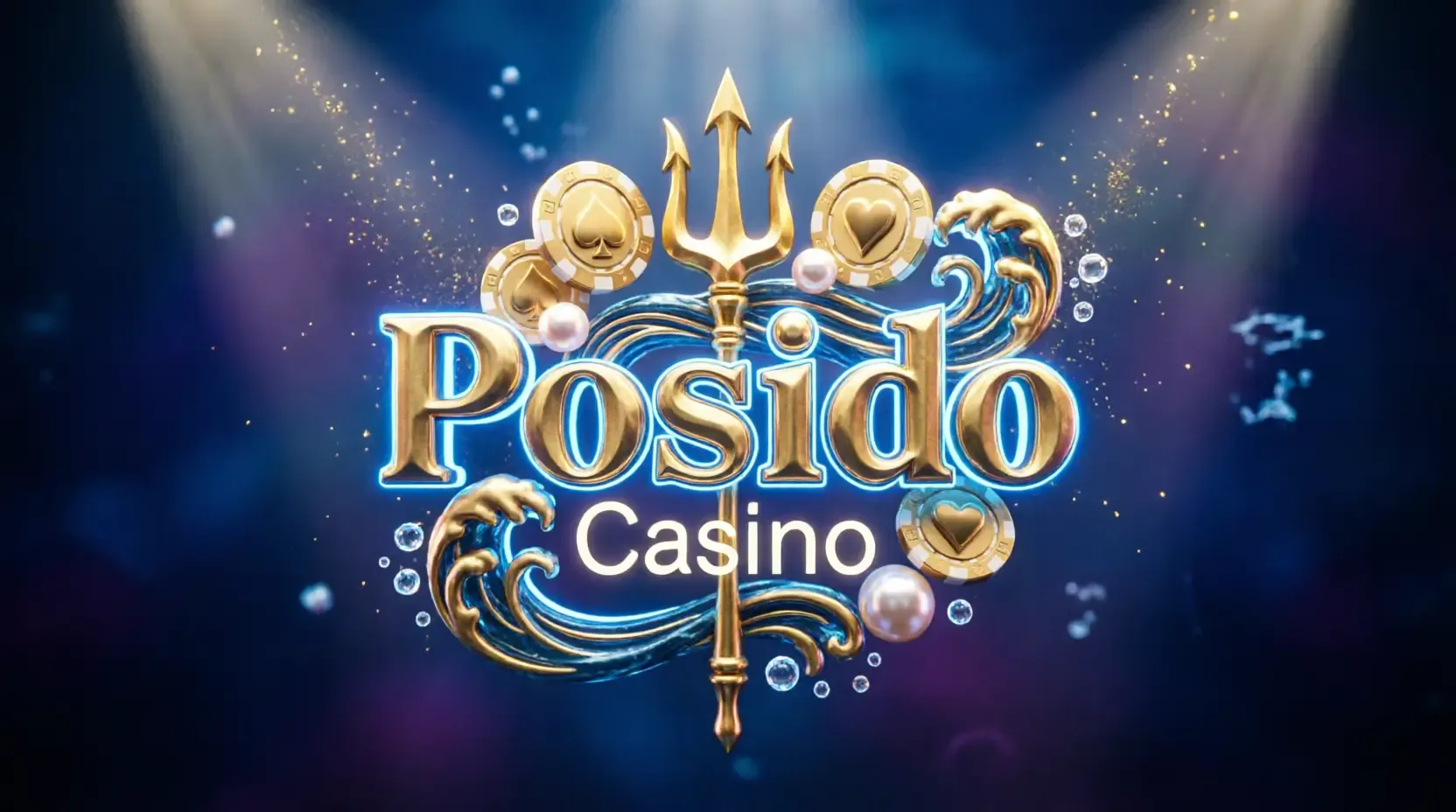 Posido Casino