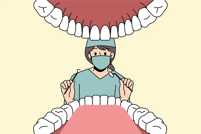 Kompozyt stomatologiczny - Czym jest kompozyt stomatologiczny i jakie są jego zastosowania?