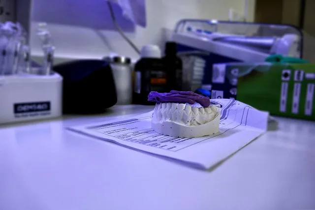 Objawy stanu zapalnego po wszczepieniu implantu zęba