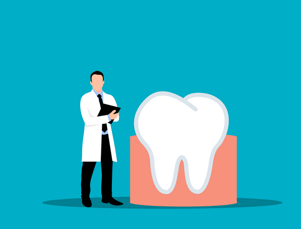 Resekcja korzenia zęba - z czego się składa?