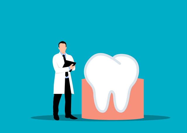 Resekcja korzenia zęba - z czego się składa?